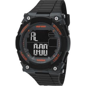 Relógio Digital Mormaii Acqua Wave MOY1551A8L