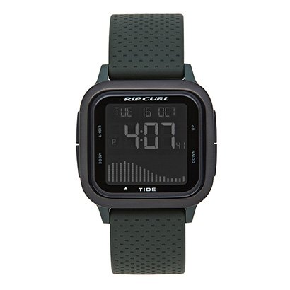 Relógio Digital Rip Curl Next Tide Masculino