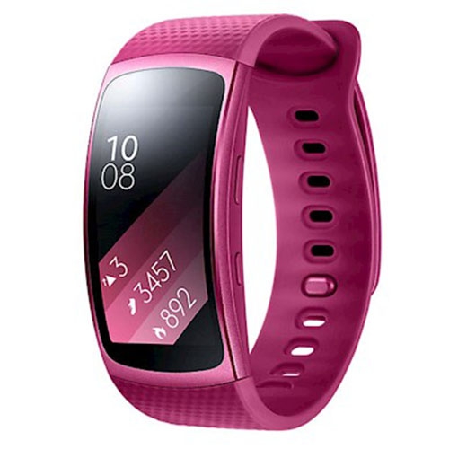 Relógio Digital Samsung Sm-r360 Gear Fit2