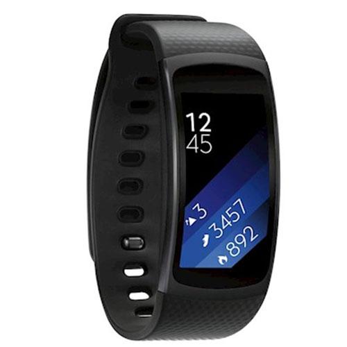 Relógio Digital Samsung Sm-r360 Gear Fit2