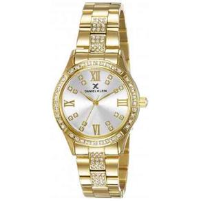 Relogio Dk Feminino Dk10728-1 Daniel Klein