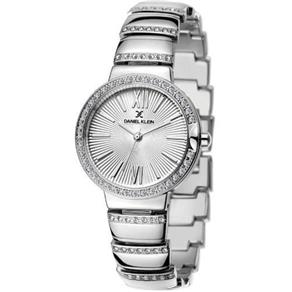 Relogio Dk Feminino Dk11237-4 Daniel Klein