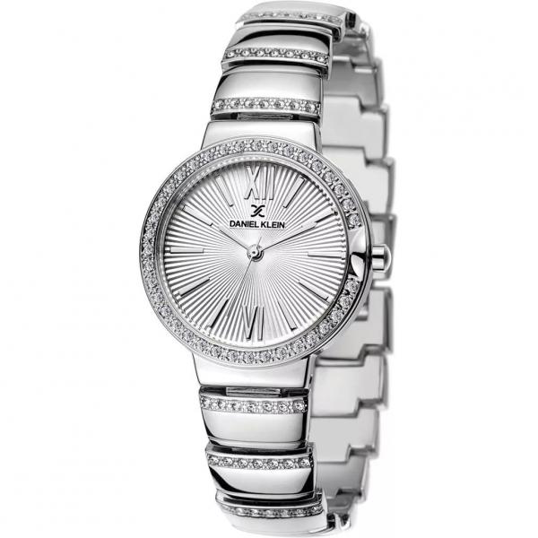 Relogio Dk Feminino Dk11237-4 Daniel Klein