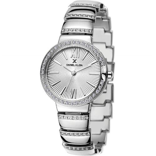 Relogio Dk Feminino Dk11237-4 Daniel Klein