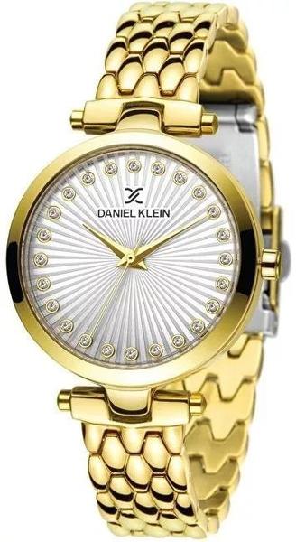 Relogio Dk Feminino Dk11272-2 Daniel Klein