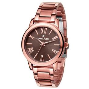 Relogio DK Feminino Fashion Daniel Klein DK11274-2