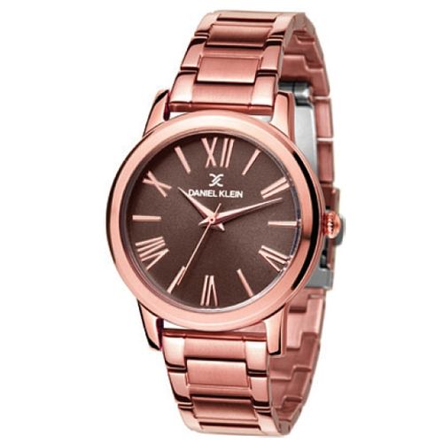 Relogio Dk Feminino Fashion Daniel Klein Dk11274-2