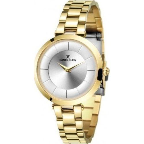 Relogio Dk Feminino Fashion Dk11135-1 Daniel Klein