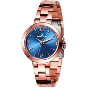 Relogio Dk Feminino Fashion Dk11154-7 Daniel Klein