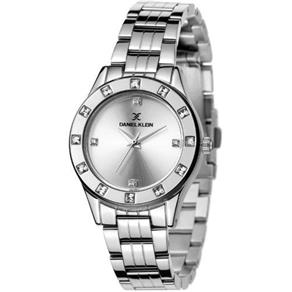 Relogio Dk Feminino Fashion Dk11155-6 Daniel Klein