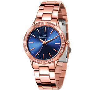 Relogio Dk Feminino Fashion Dk11157-5 Daniel Klein