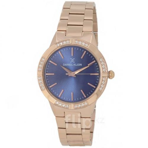 Relogio Dk Feminino Fashion Dk11157-5 Daniel Klein