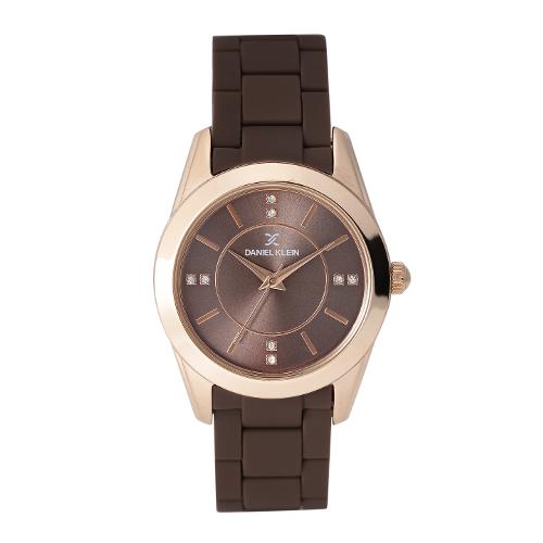 Relogio Dk Feminino Fashion Dk11182-5 Daniel Klein