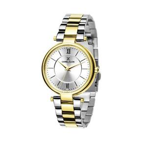 Relogio Dk Feminino Fashion Dk11218-3 Daniel Klein