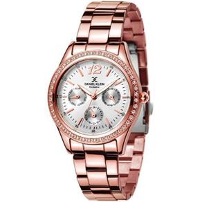 Relogio Dk Feminino Fashion Dk11192-2 Daniel Klein