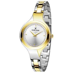 Relogio Dk Feminino Fashion Dk11235-3 Daniel Klein