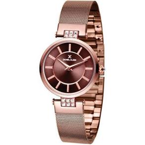 Relogio Dk Feminino Fashion Dk11236-5 Daniel Klein