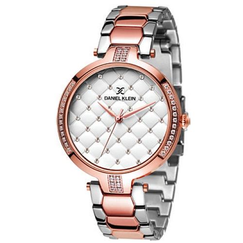 Relogio Dk Feminino Fashion Dk11273-5 Daniel Klein