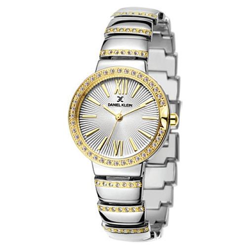 Relogio Dk Feminino Fashion Dk11237-7 Daniel Klein