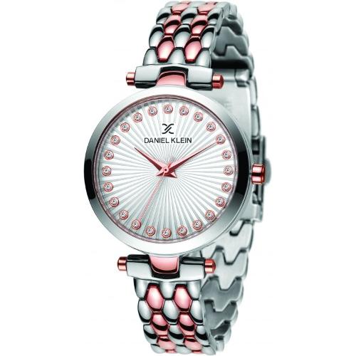 Relogio Dk Feminino Fashion Dk11272-8 Daniel Klein