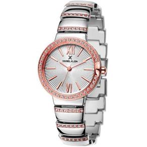 Relogio Dk Feminino Fashion Dk11237-2 Daniel Klein