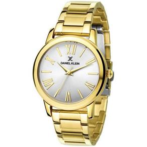 Relogio Dk Feminino Fashion Dk11274-7 Daniel Klein