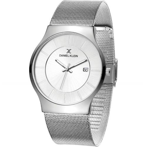 Relogio Dk Feminino Fashion Dk11275-1 Daniel Klein