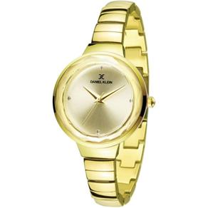 Relogio Dk Feminino Fashion Dk11279-1 Daniel Klein