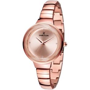 Relogio Dk Feminino Fashion Dk11279-4 Daniel Klein