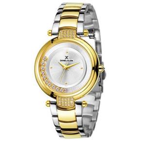 Relogio Dk Feminino Fashion Dk11228-5 Daniel Klein