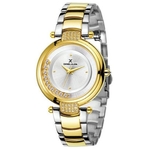 Relogio DK Feminino Fashion DK11228-5 Daniel Klein