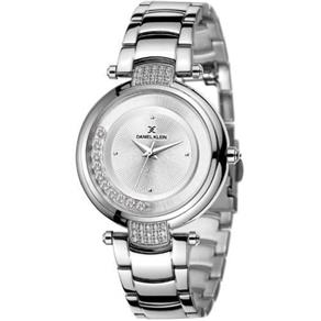 Relogio Dk Feminino Fashion Dk11228-2 Daniel Klein