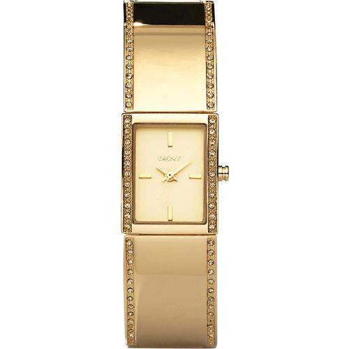 Relógio Dkny Dourado - Ny8242