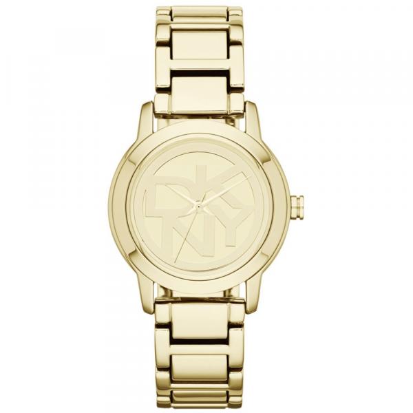 Relógio DKNY Dourado - NY8876/4DN