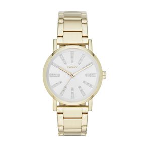 Relógio DKNY Feminino - NY2417/4KN NY2417/4KN