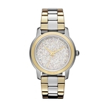 Relógio DKNY Feminino Prata e Dourado - GNY8777/Z