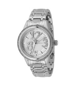 Relógio Dkny Feminino Strass Gny4407s