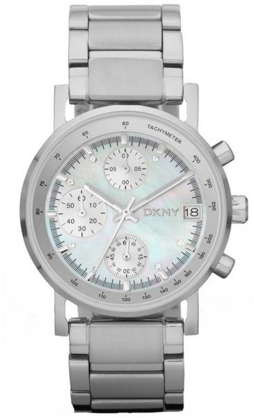 Relógio Dkny - Ny4331 - Analógico