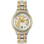 Relógio Dkny - Ny4369n - Steel Golden