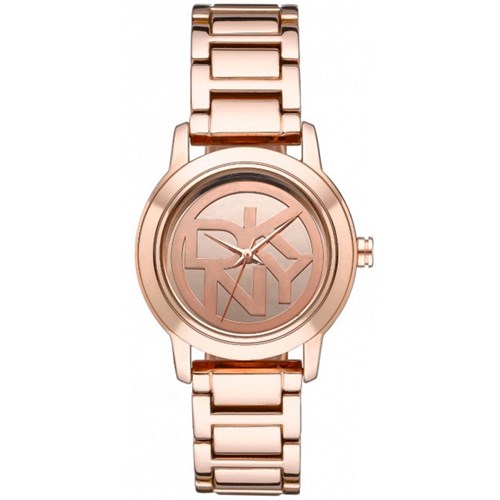 Relógio Dkny Rose - Ny8877