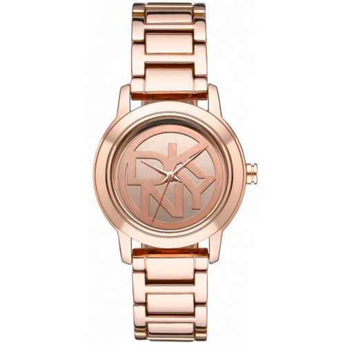 Relógio Dkny Rose - NY8877