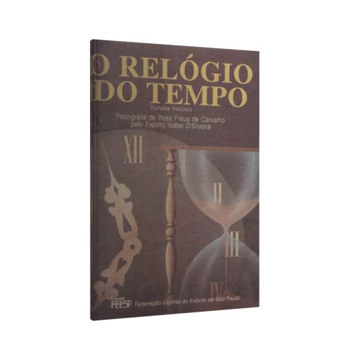 Relógio do Tempo, o