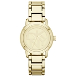 Relógio Donna Karan Feminino Ny8876