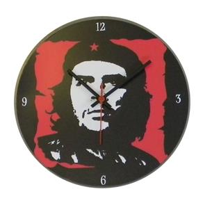 Relógio em Vinil Che Guevara