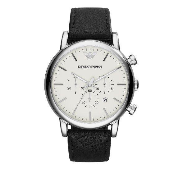 Relógio Emporio Armani 1807 Masculino