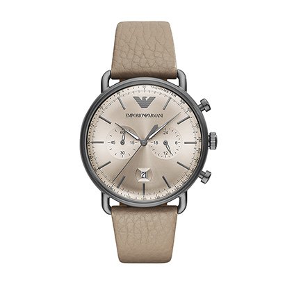 Relógio Emporio Armani Analógico AR11107 Masculino