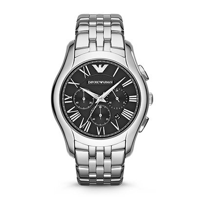 Relógio Emporio Armani Analógico AR17861PN Masculino