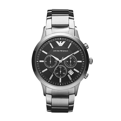 Relógio Emporio Armani Analógico Masculino