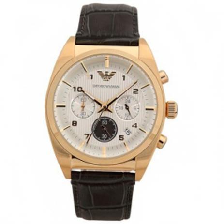 Relógio Emporio Armani - Ar0372 - Empório Armani