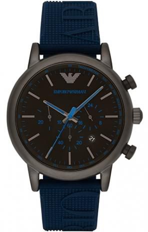 Relógio EMPORIO ARMANI AR11023 (Masculino) Azul